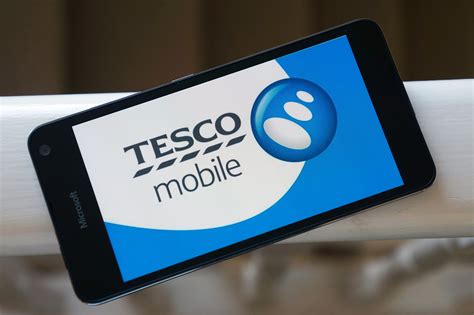 tesco mobile using abroad